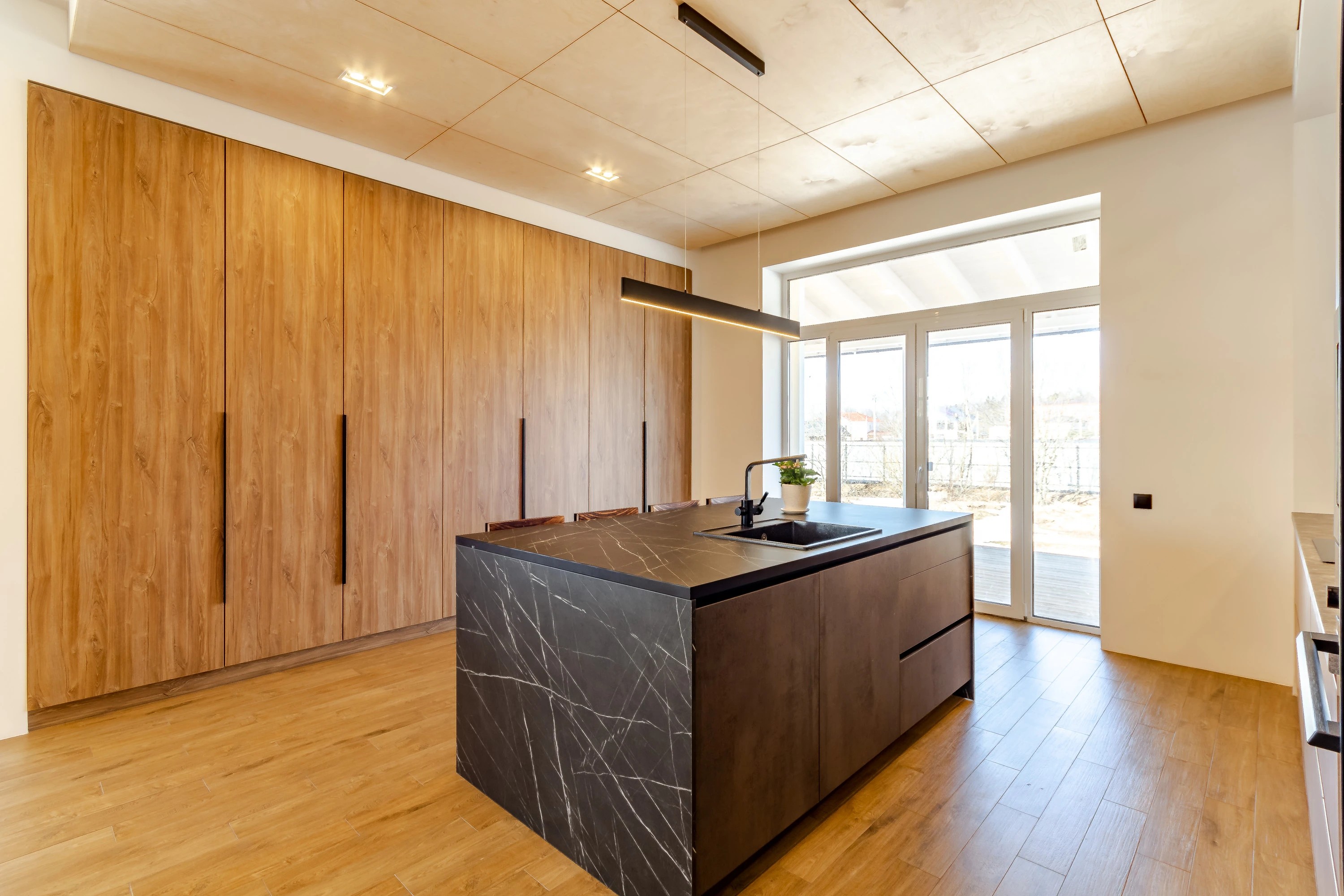 Загородный дом Вартемяги