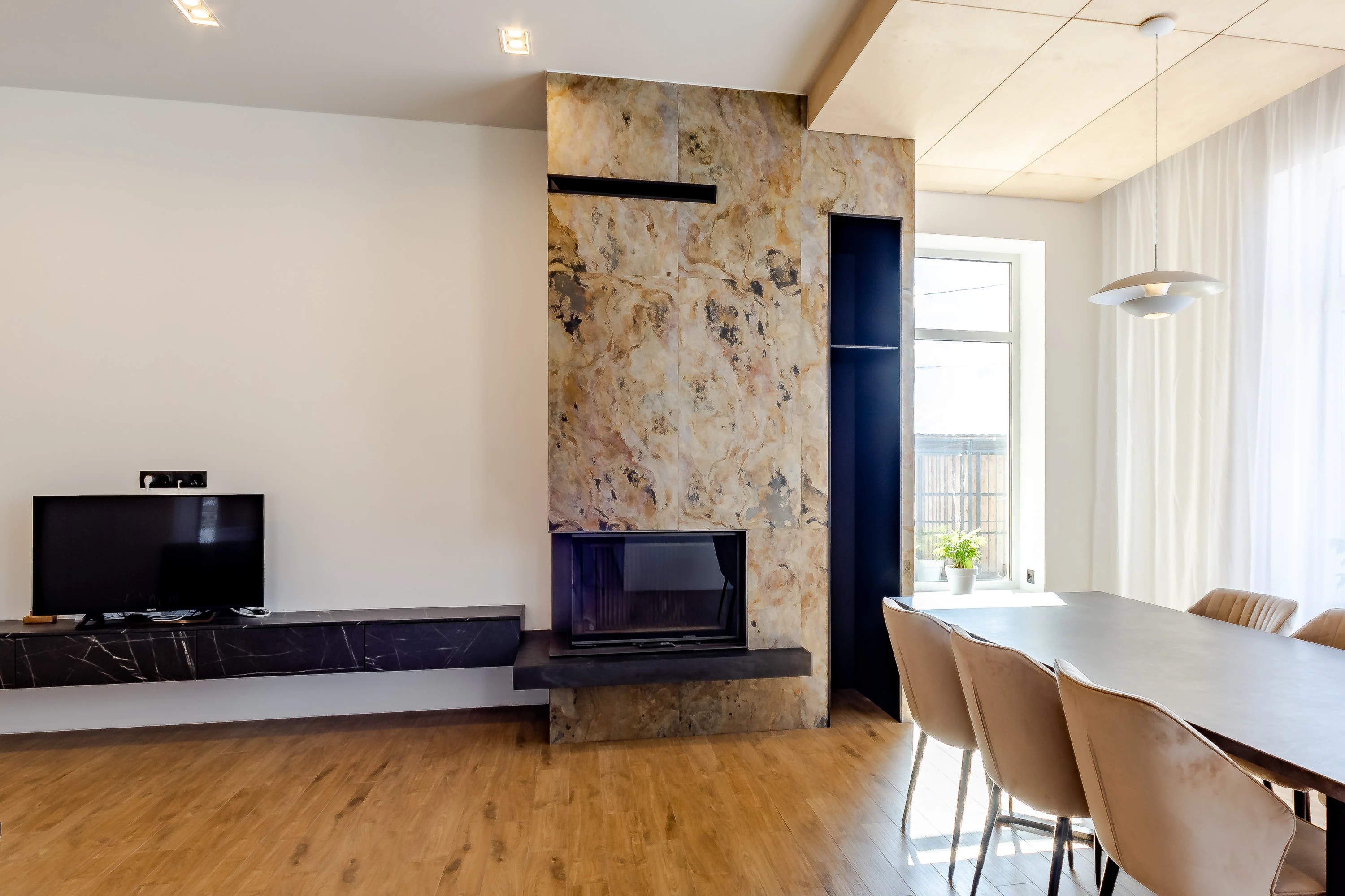 Загородный дом Вартемяги