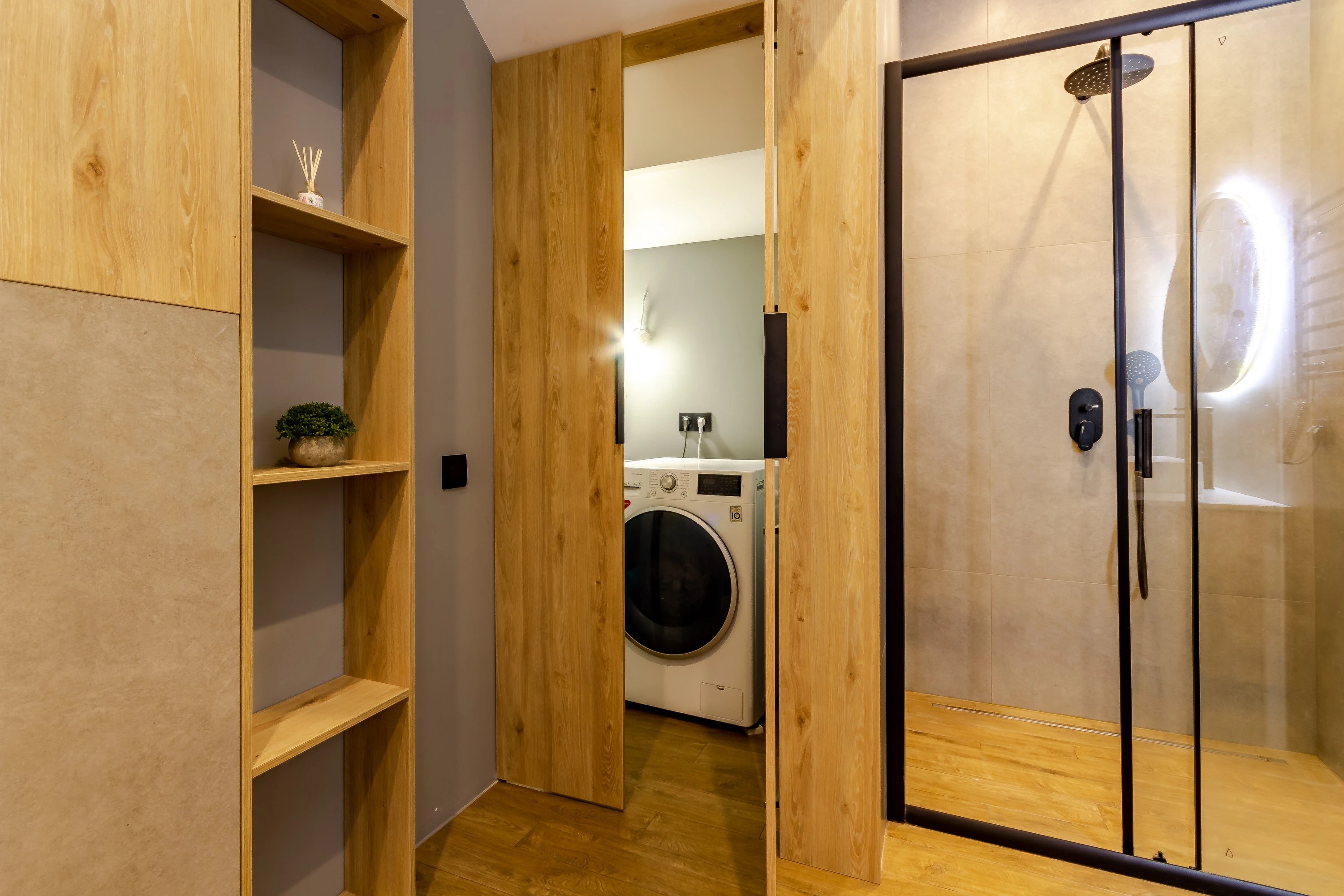 Загородный дом Вартемяги