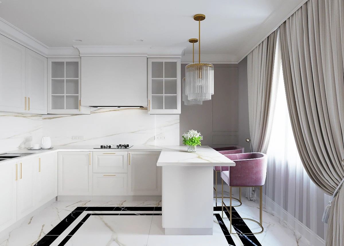 Загородный дом в Беляево