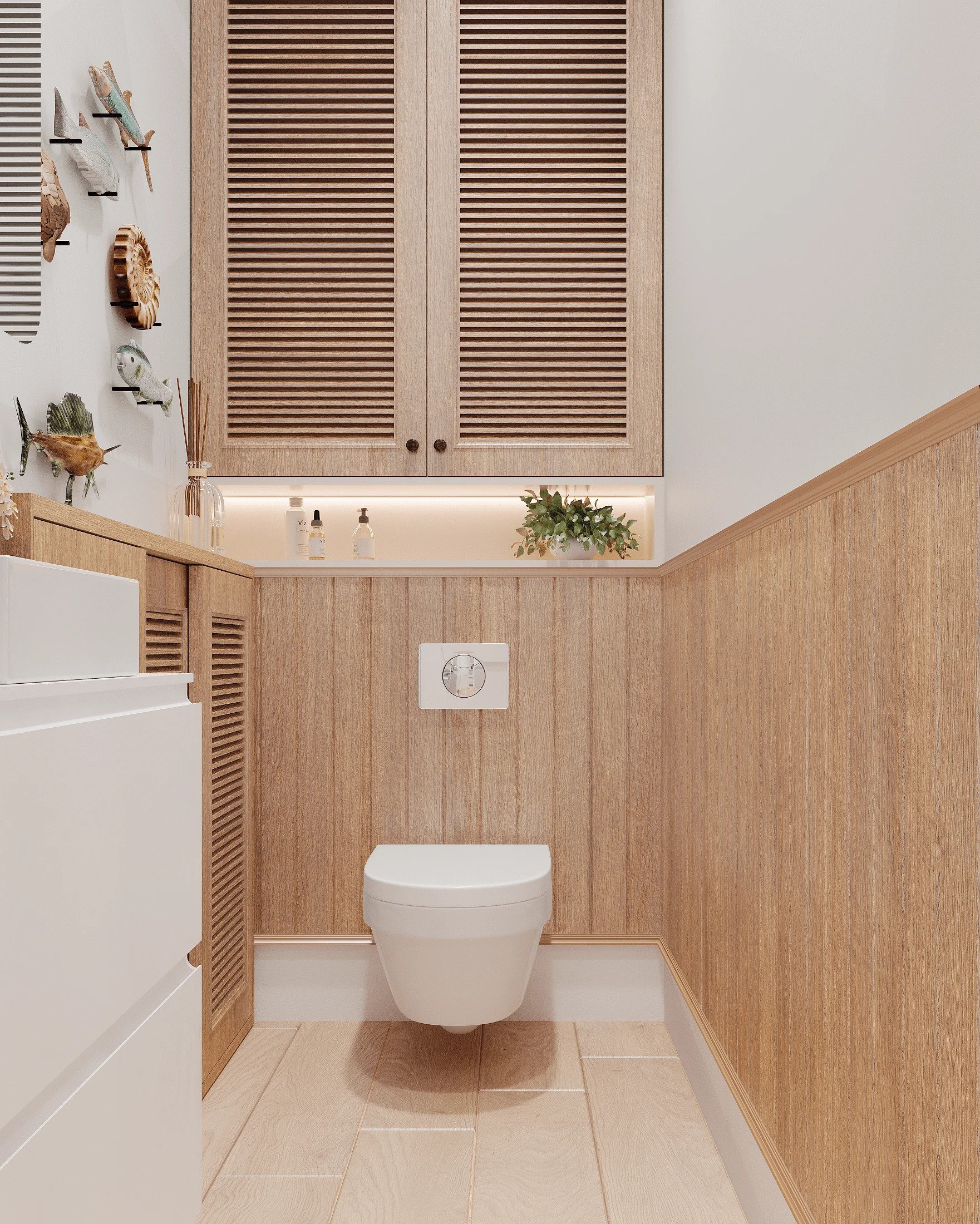 Таунхаус 106 м2