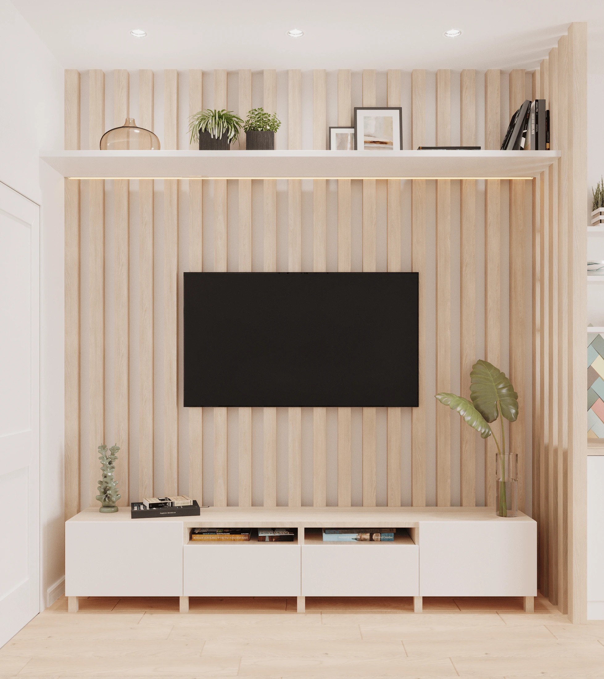 Таунхаус 106 м2