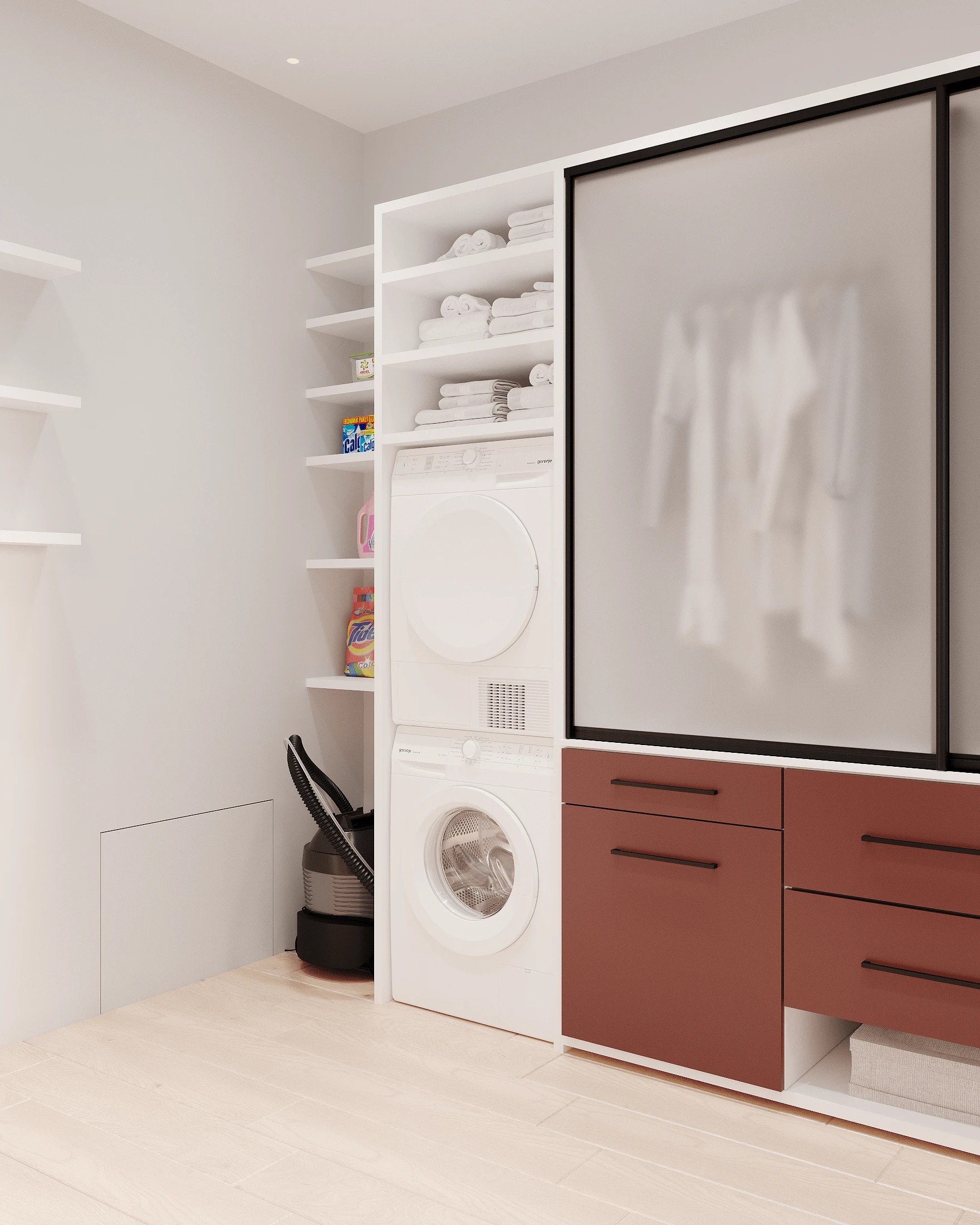 Таунхаус 106 м2