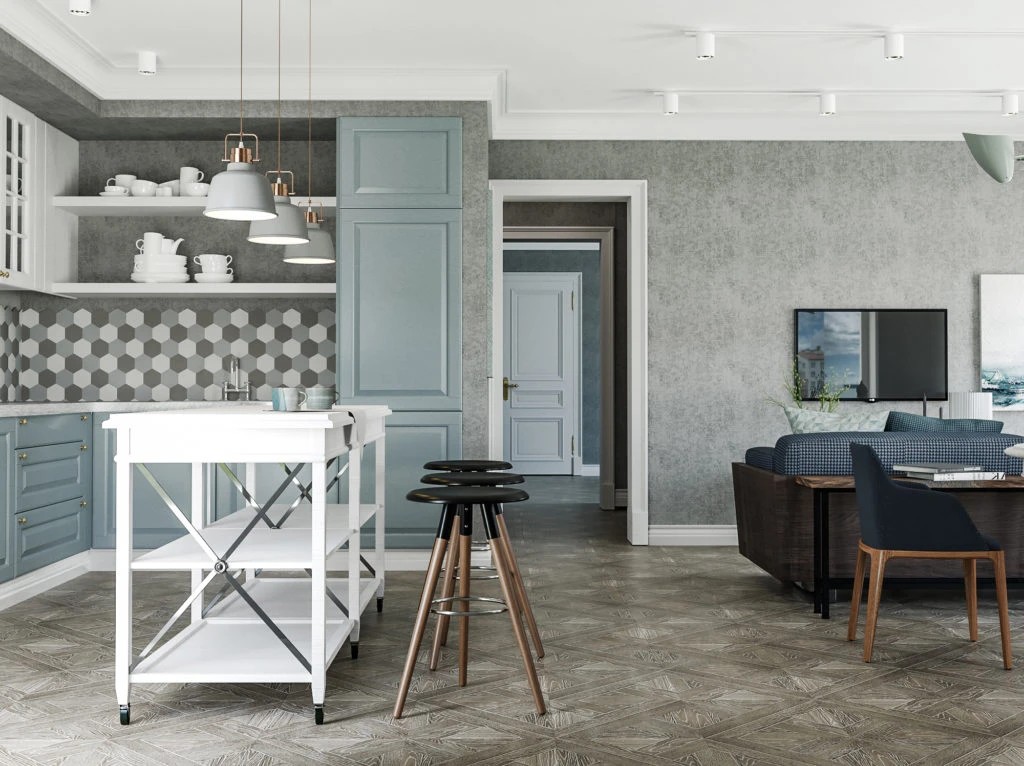 Апартаменты Сочи