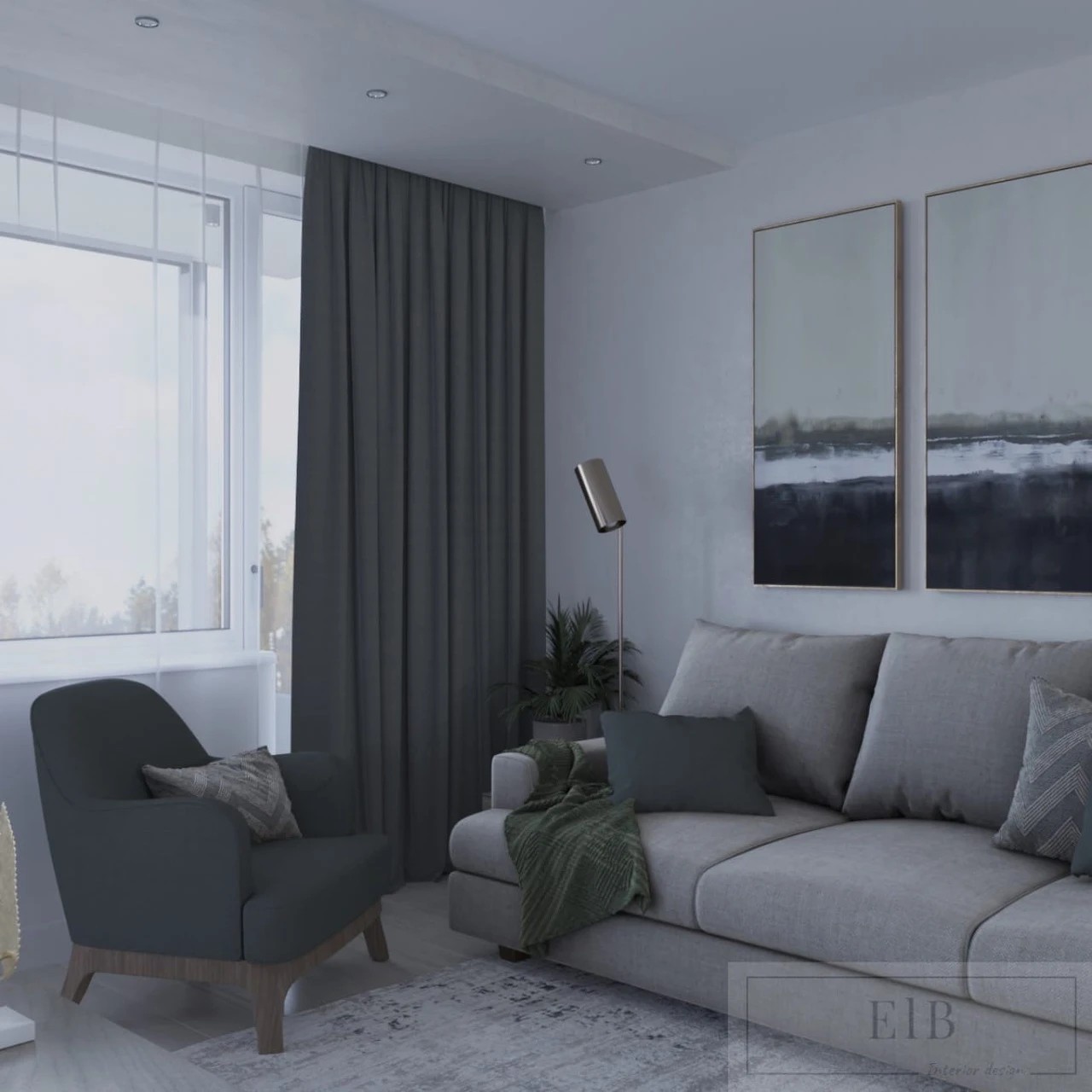 ЖК «21 КВАРТАЛ»