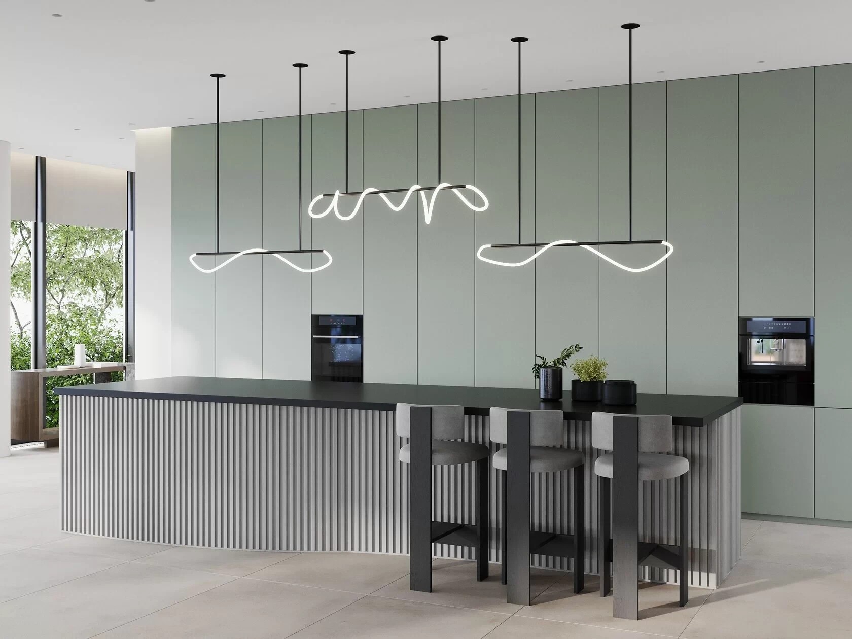 Вилла в Лисьем носу