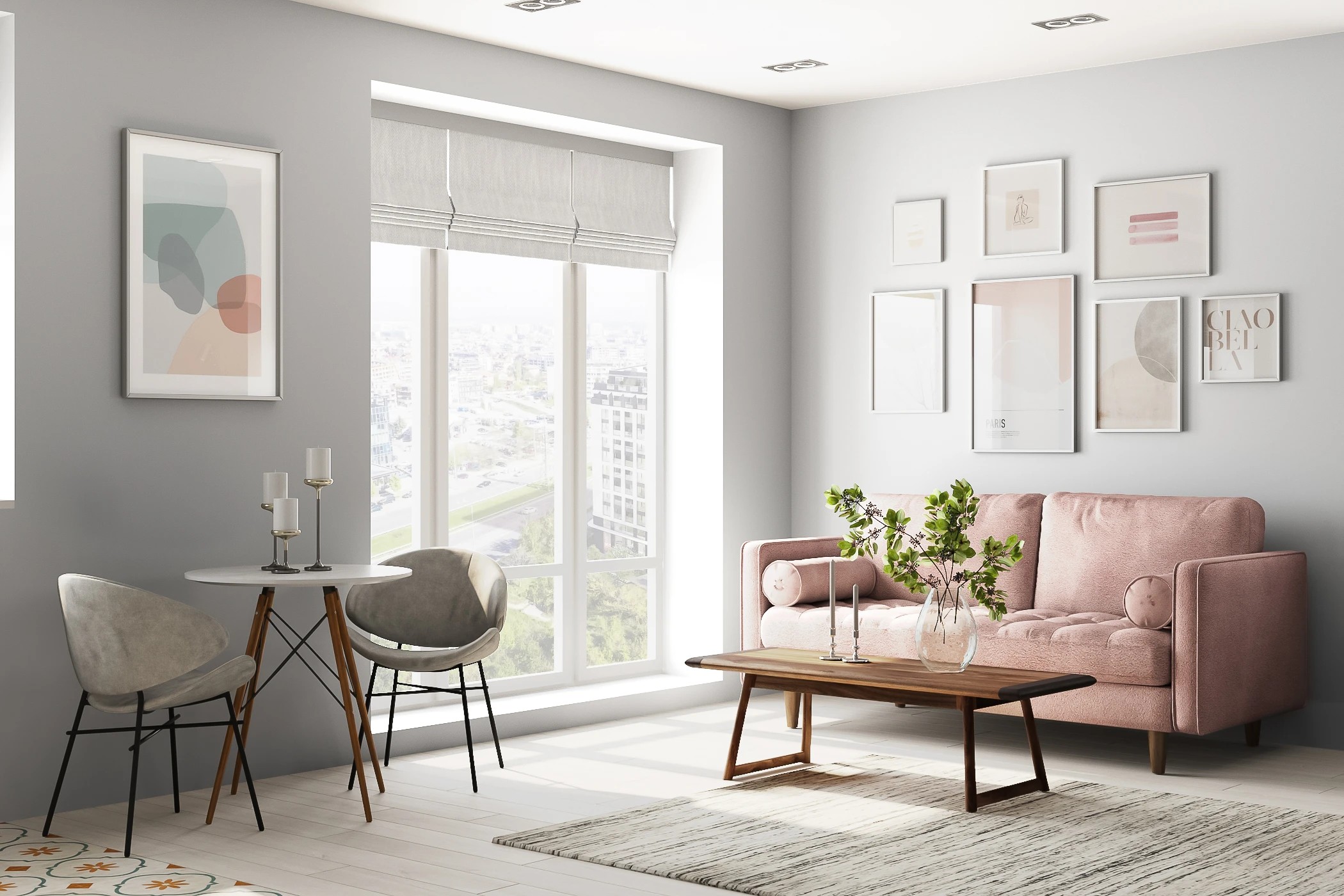 Квартира-студия