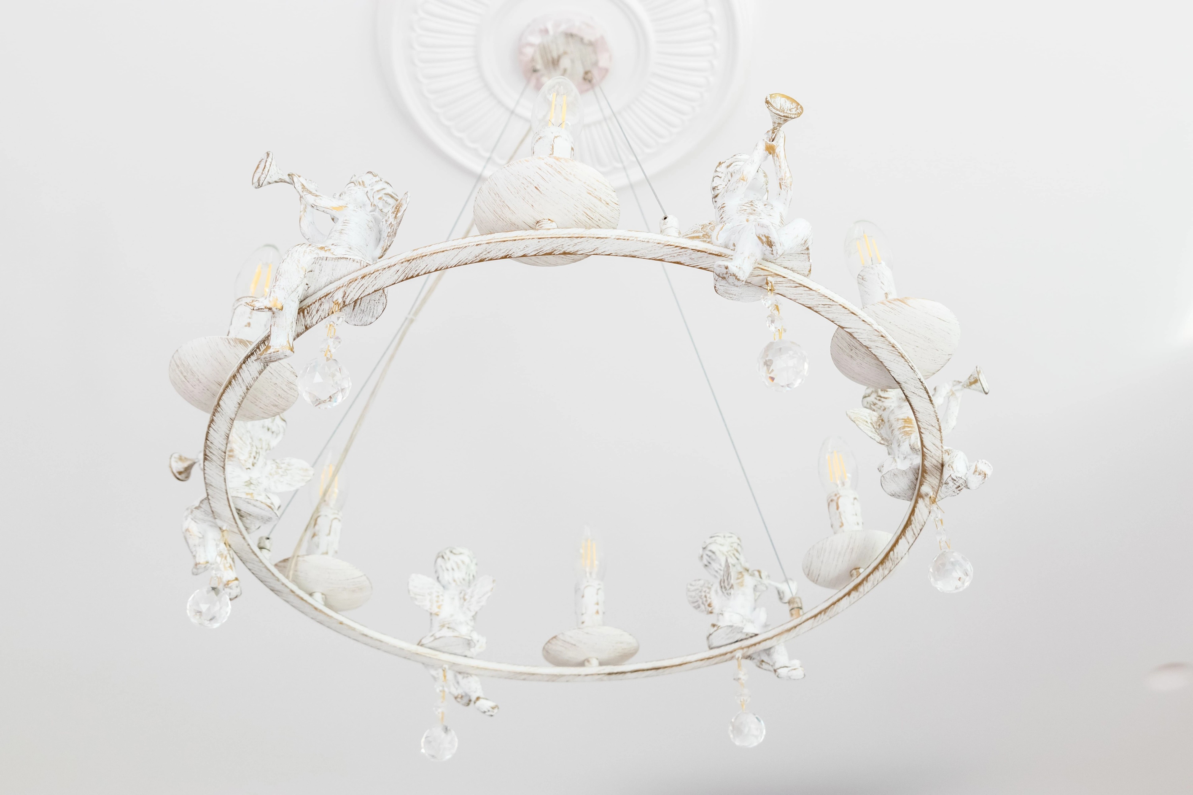 Апартаменты