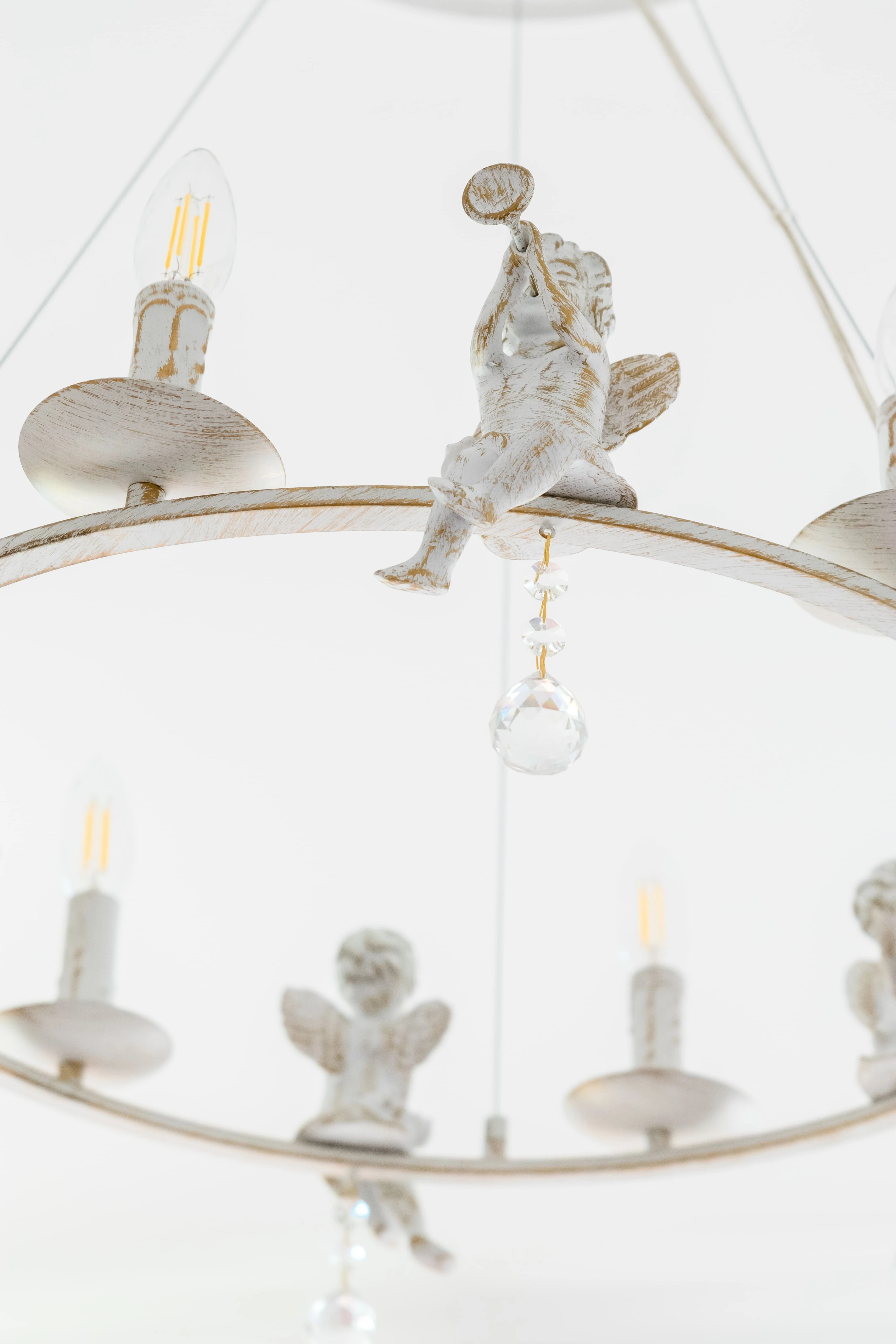 Апартаменты