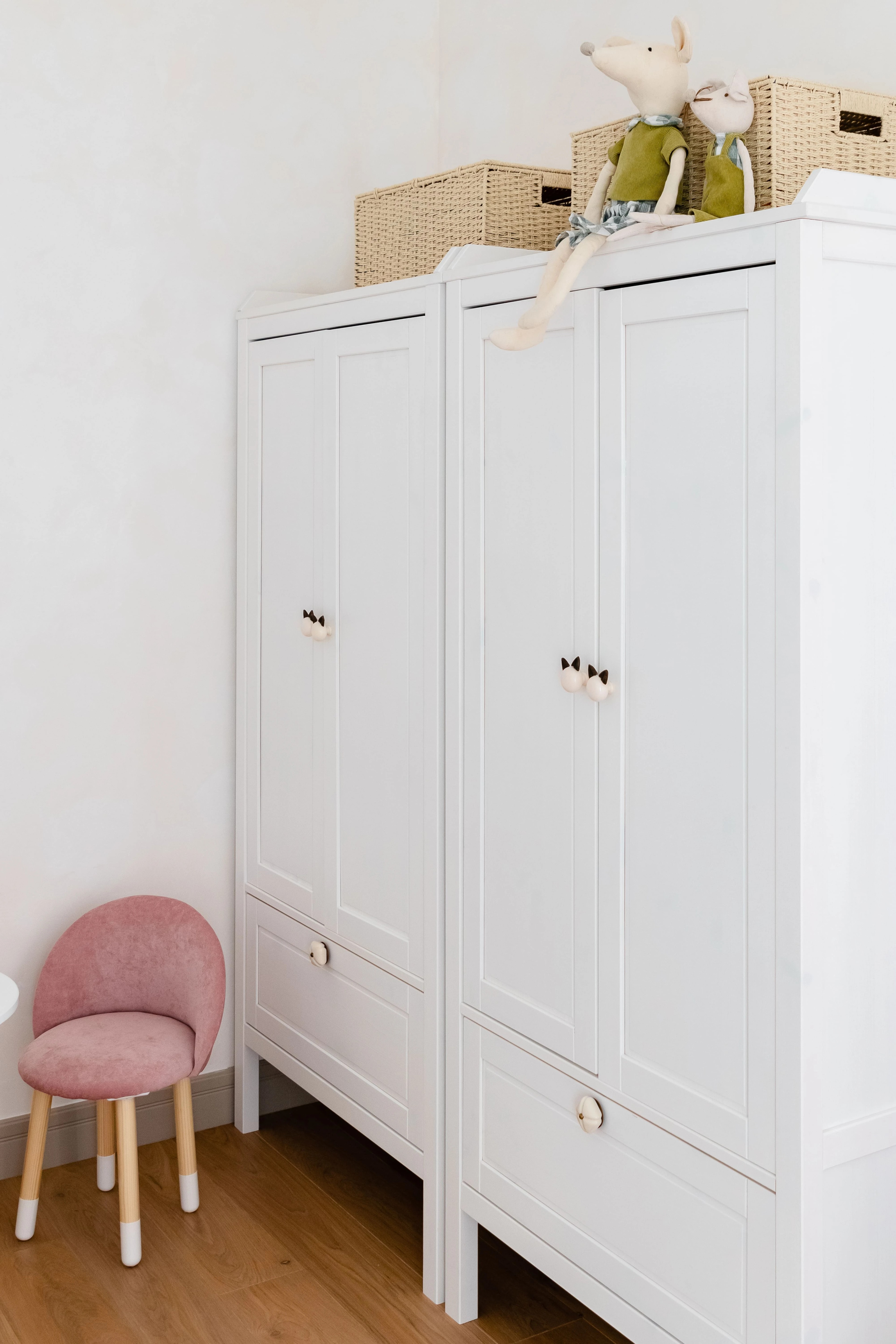 Апартаменты