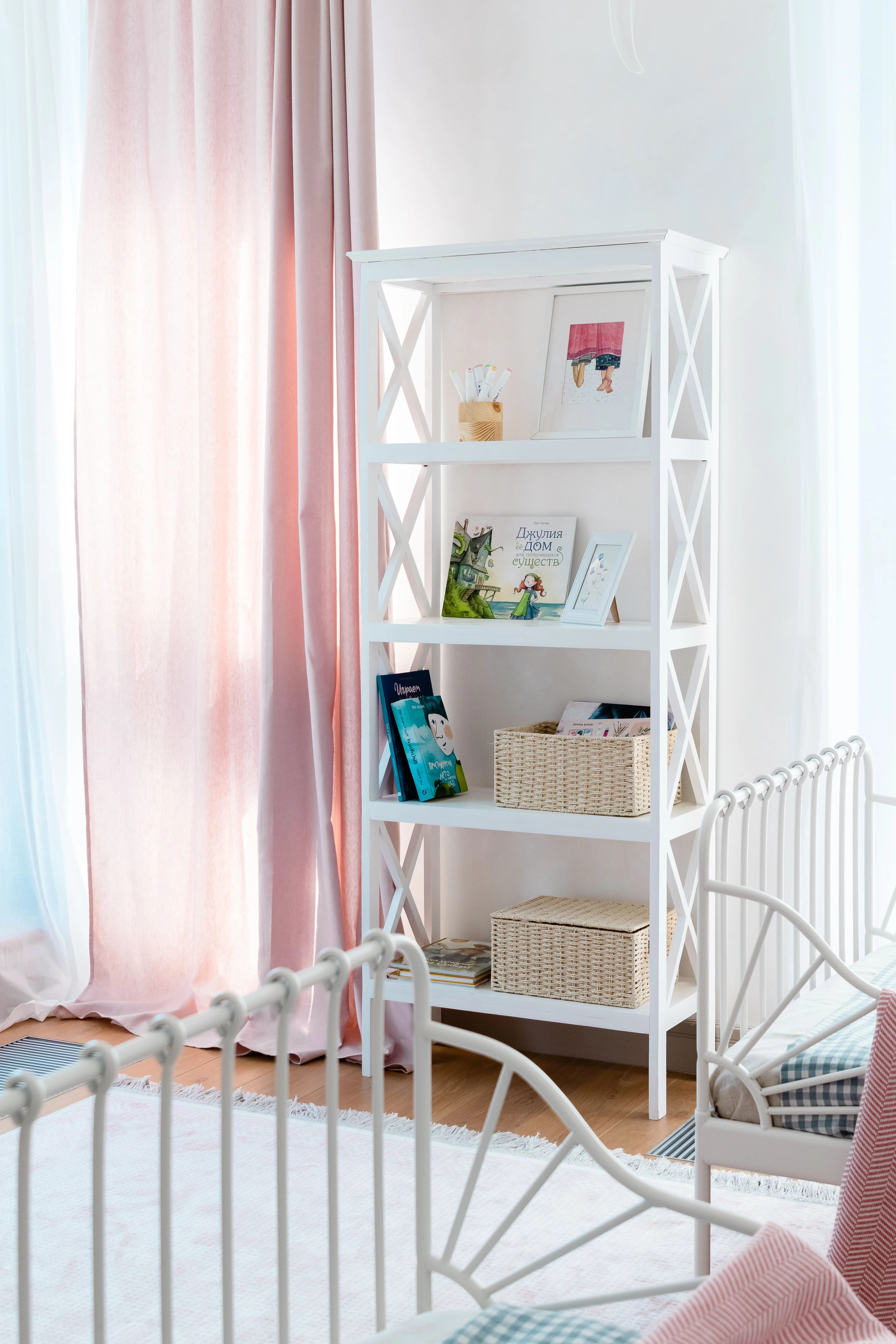 Апартаменты