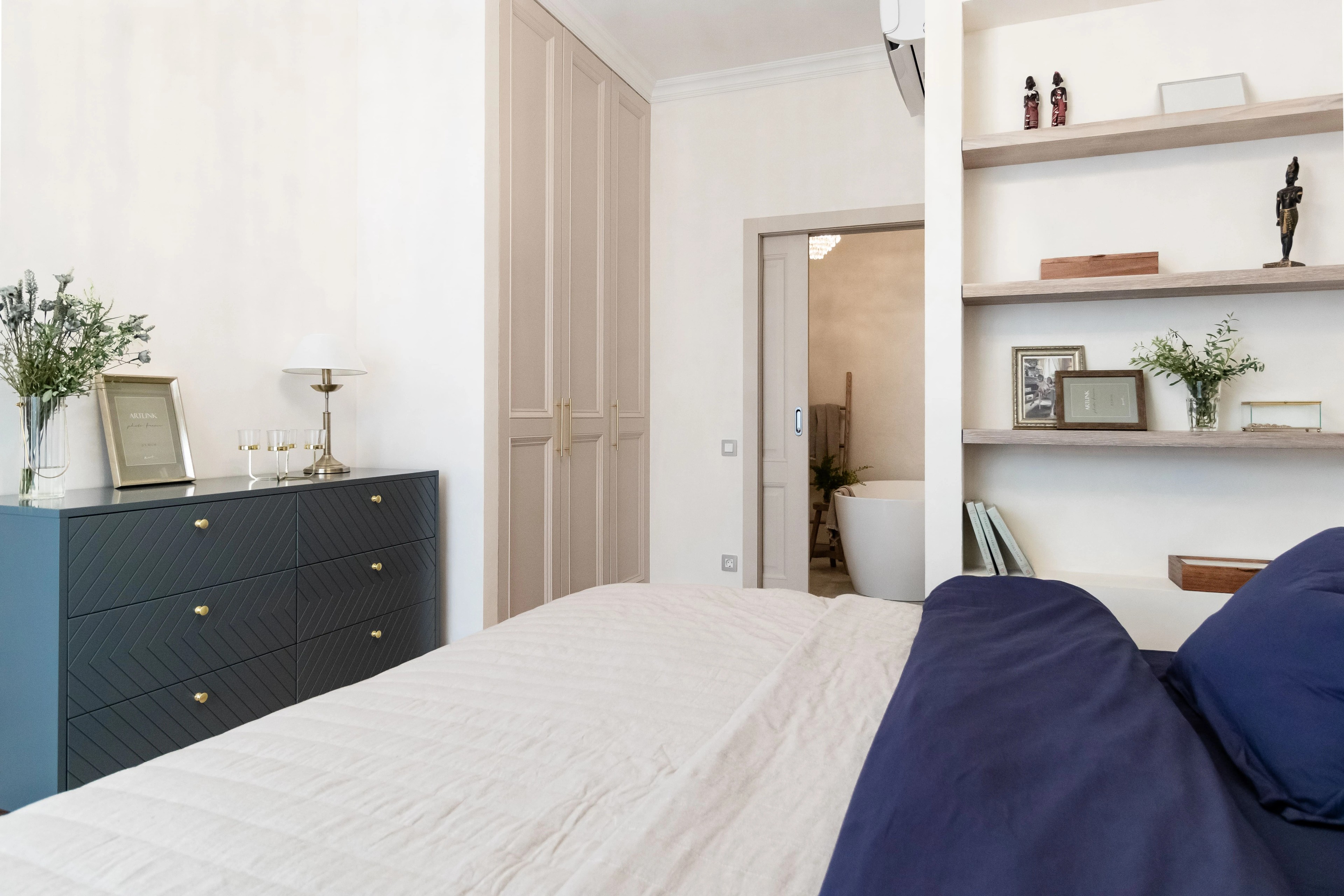 Апартаменты