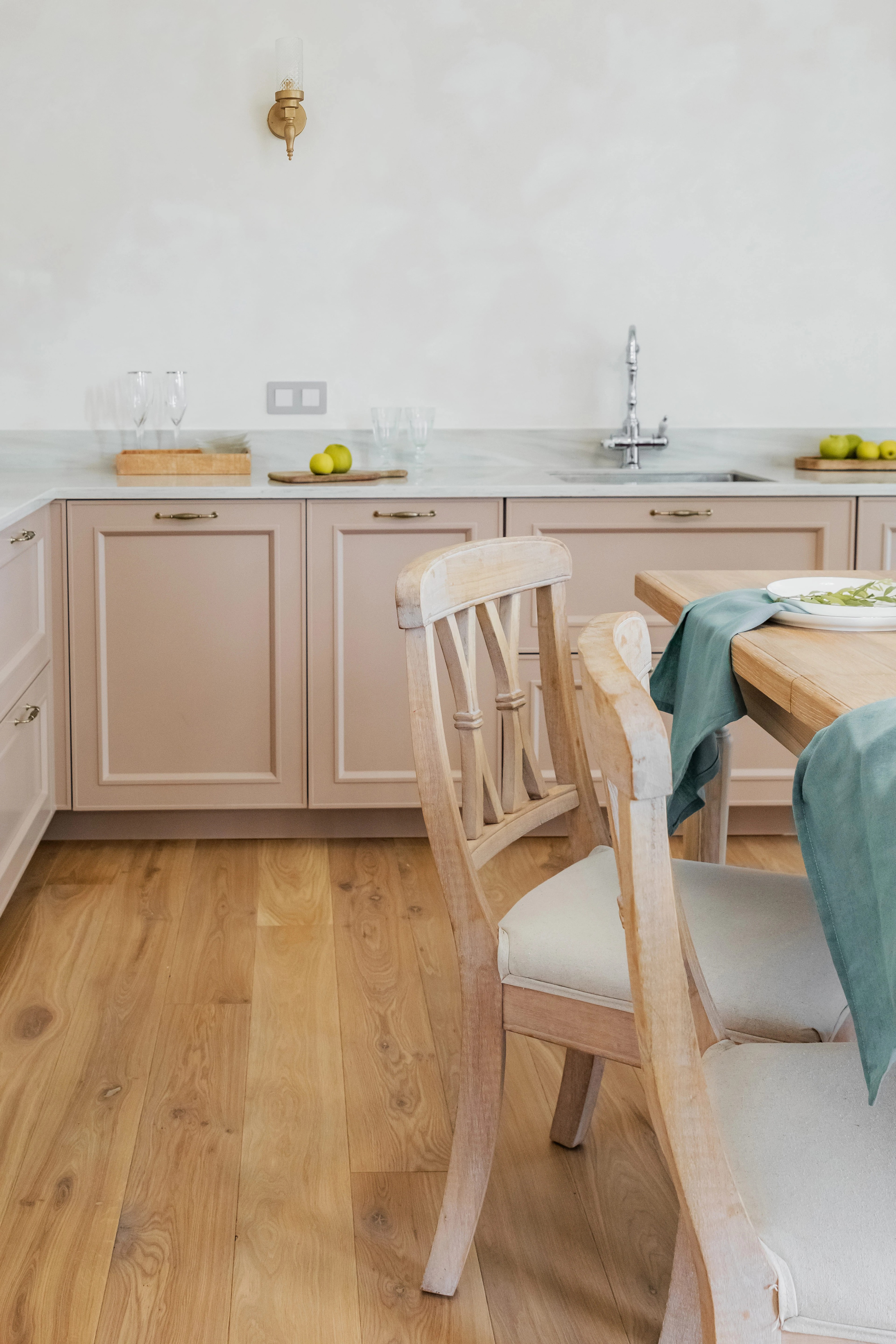 Апартаменты