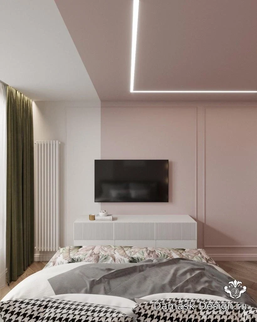 ЖК ЧЕРНАЯ РЕЧКА