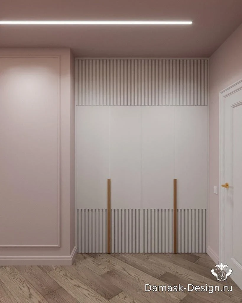 ЖК ЧЕРНАЯ РЕЧКА