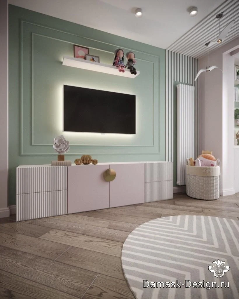 ЖК ЧЕРНАЯ РЕЧКА