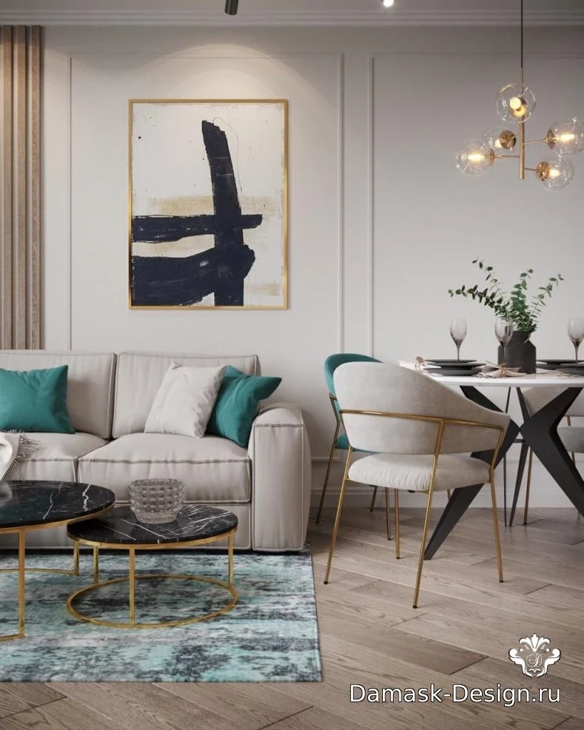 ЖК ЧЕРНАЯ РЕЧКА