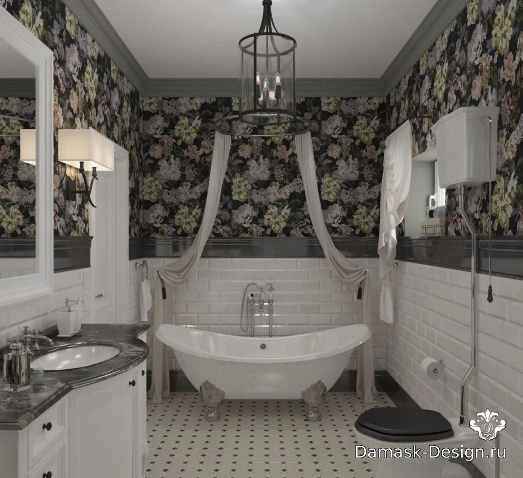 Санузел в п. Ропша