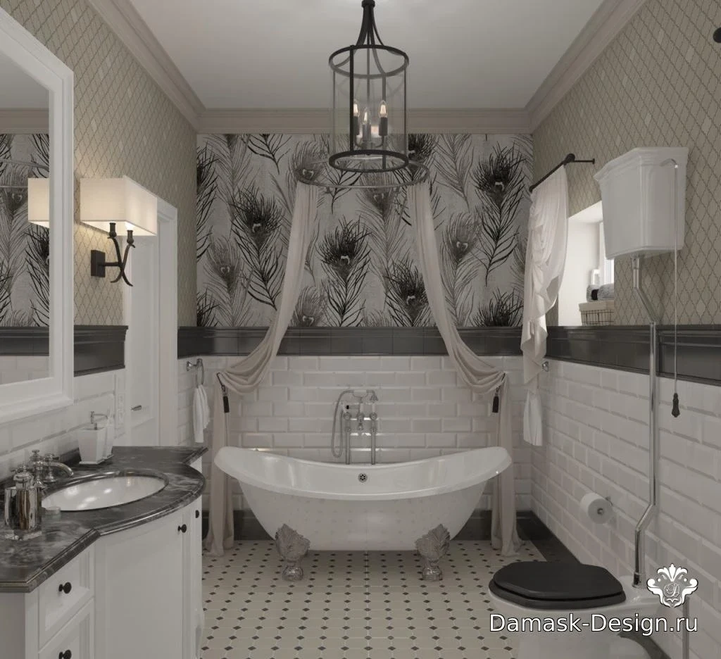 Санузел в п. Ропша