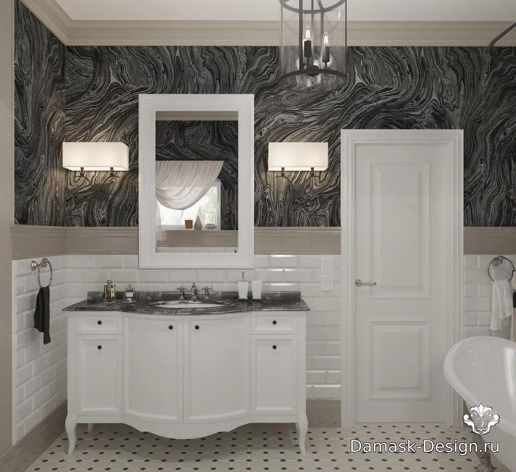 Санузел в п. Ропша