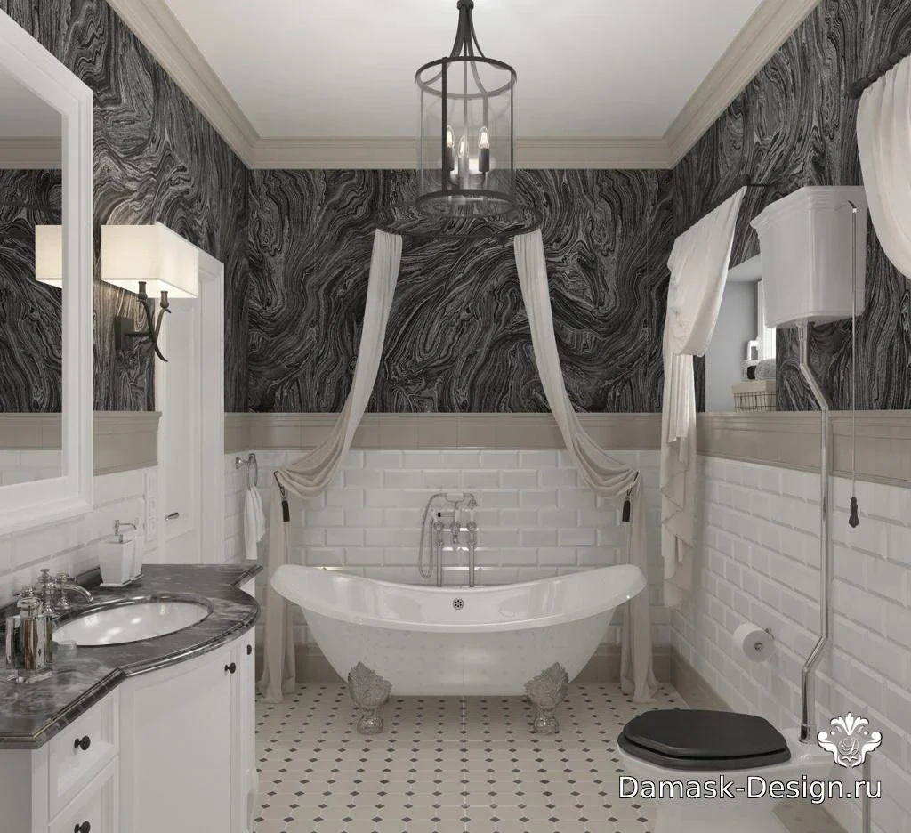 Санузел в п. Ропша