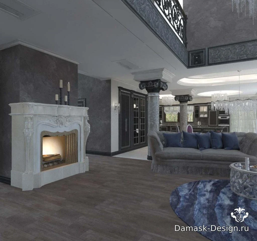 Загородный дом в г. Зеленогорск