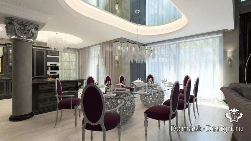 Загородный дом в г. Зеленогорск