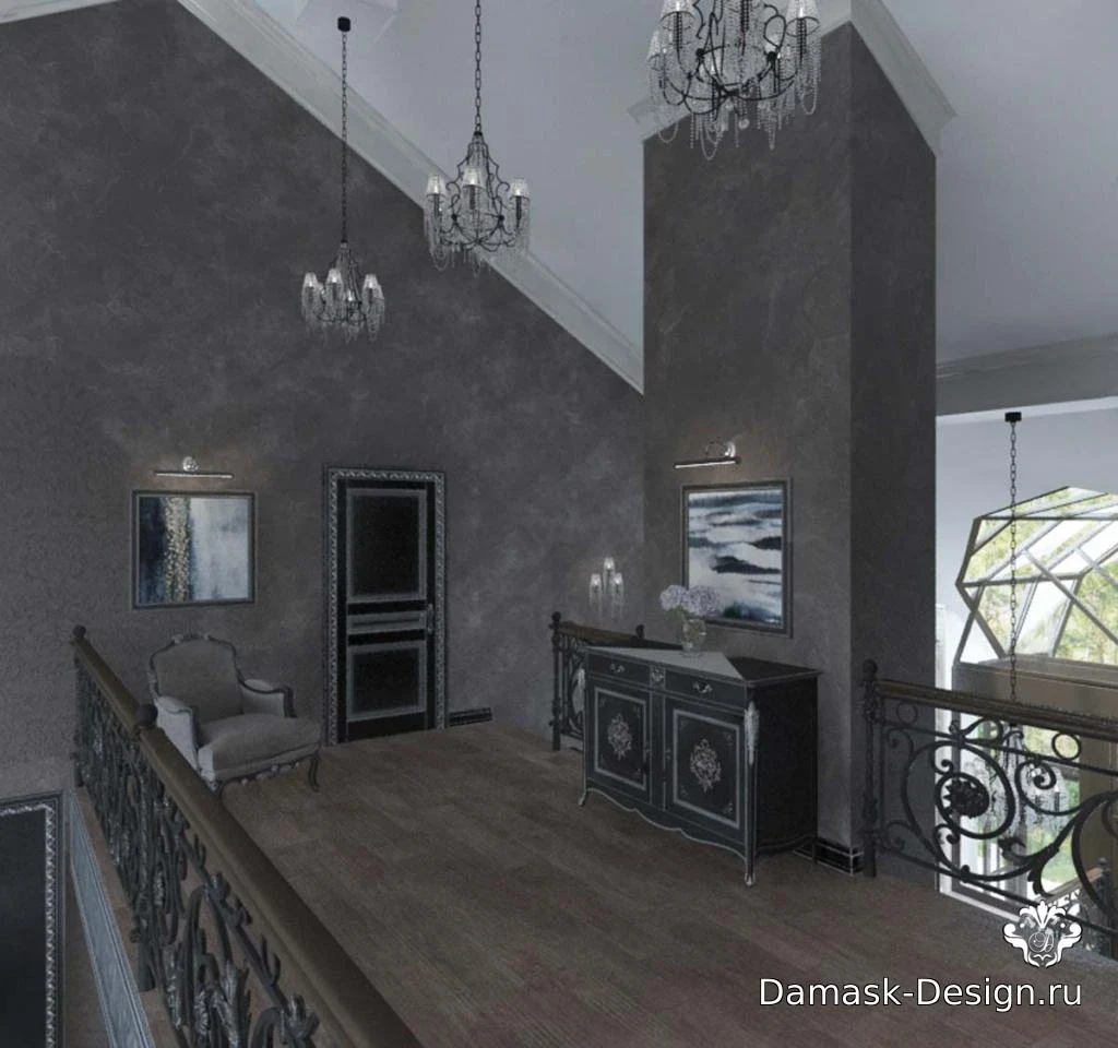 Загородный дом в г. Зеленогорск