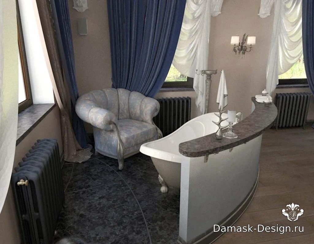 Загородный дом в г. Зеленогорск