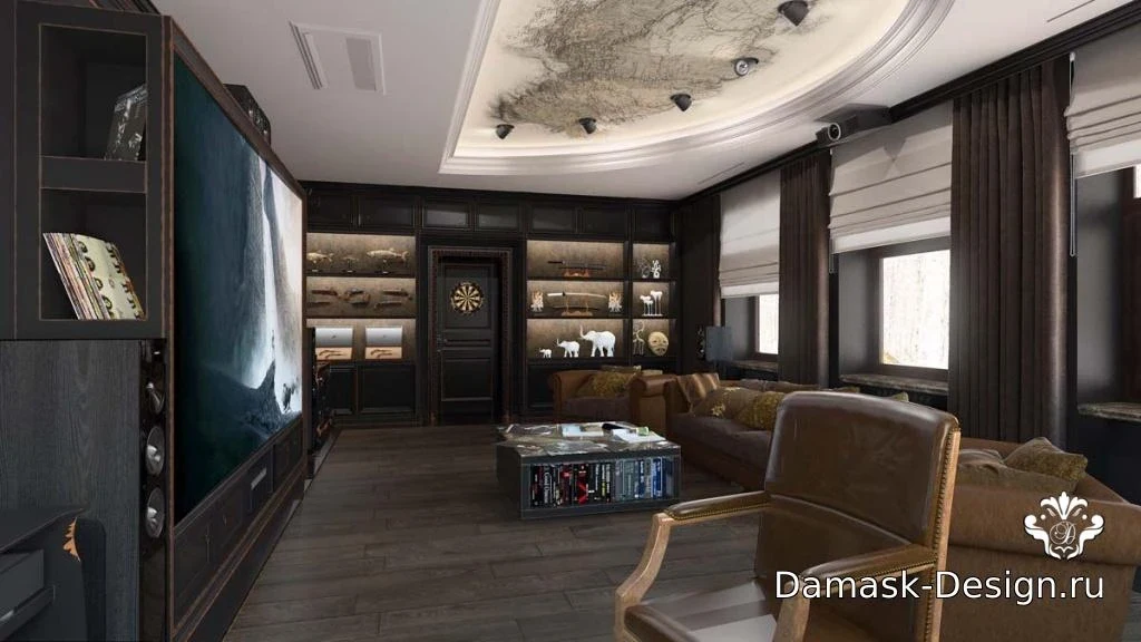 Загородный дом в г. Зеленогорск