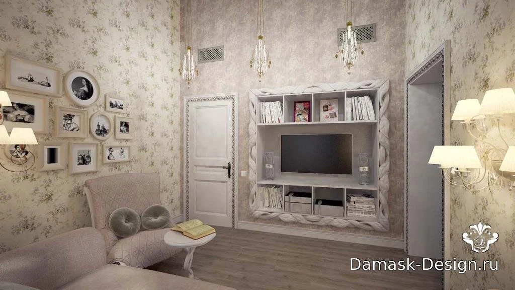 Загородный дом в г. Зеленогорск