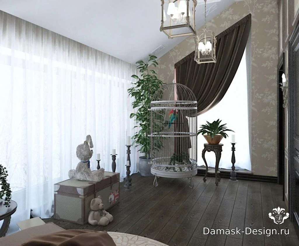 Загородный дом в г. Зеленогорск