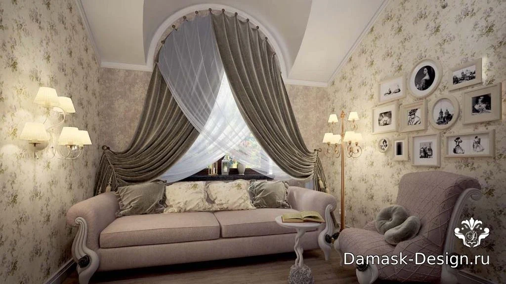 Загородный дом в г. Зеленогорск