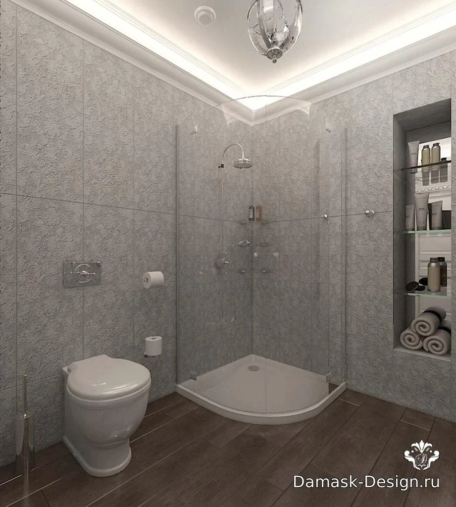 Загородный дом в г. Зеленогорск