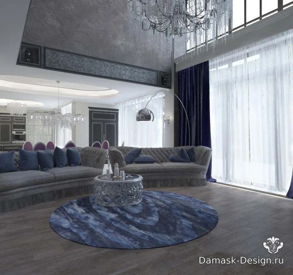 Загородный дом в г. Зеленогорск