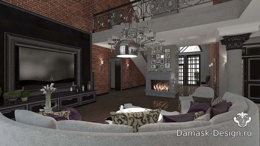 Загородный дом в г. Зеленогорск