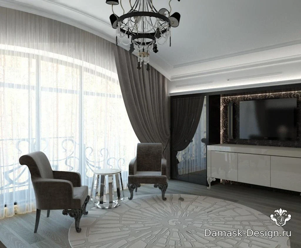 Загородный дом в г. Зеленогорск