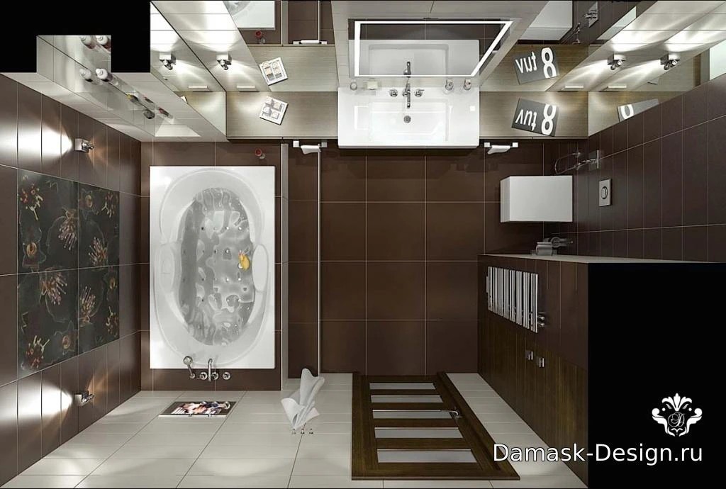 Квартира на Выборгском шоссе