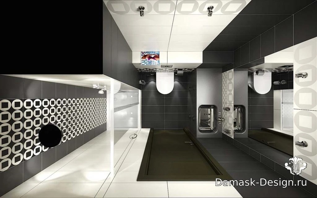 Квартира на Выборгском шоссе