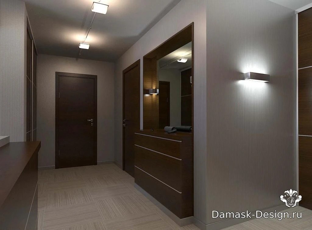 Квартира на Выборгском шоссе