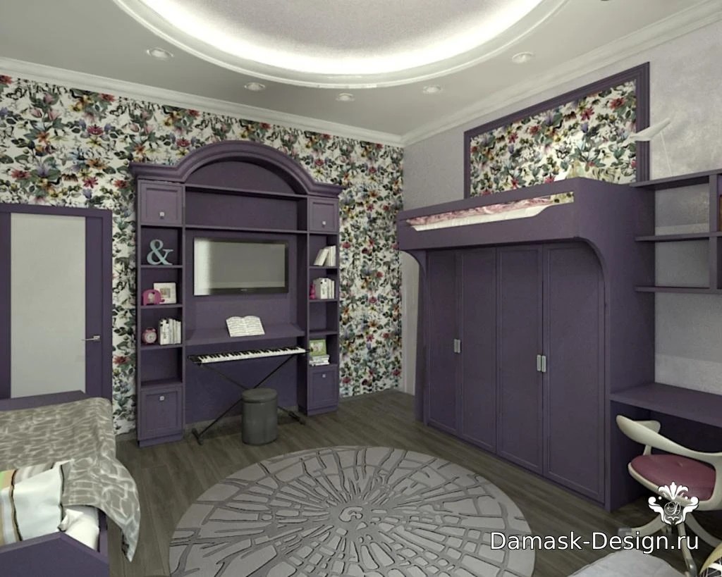 Квартира на ул. Чайковского