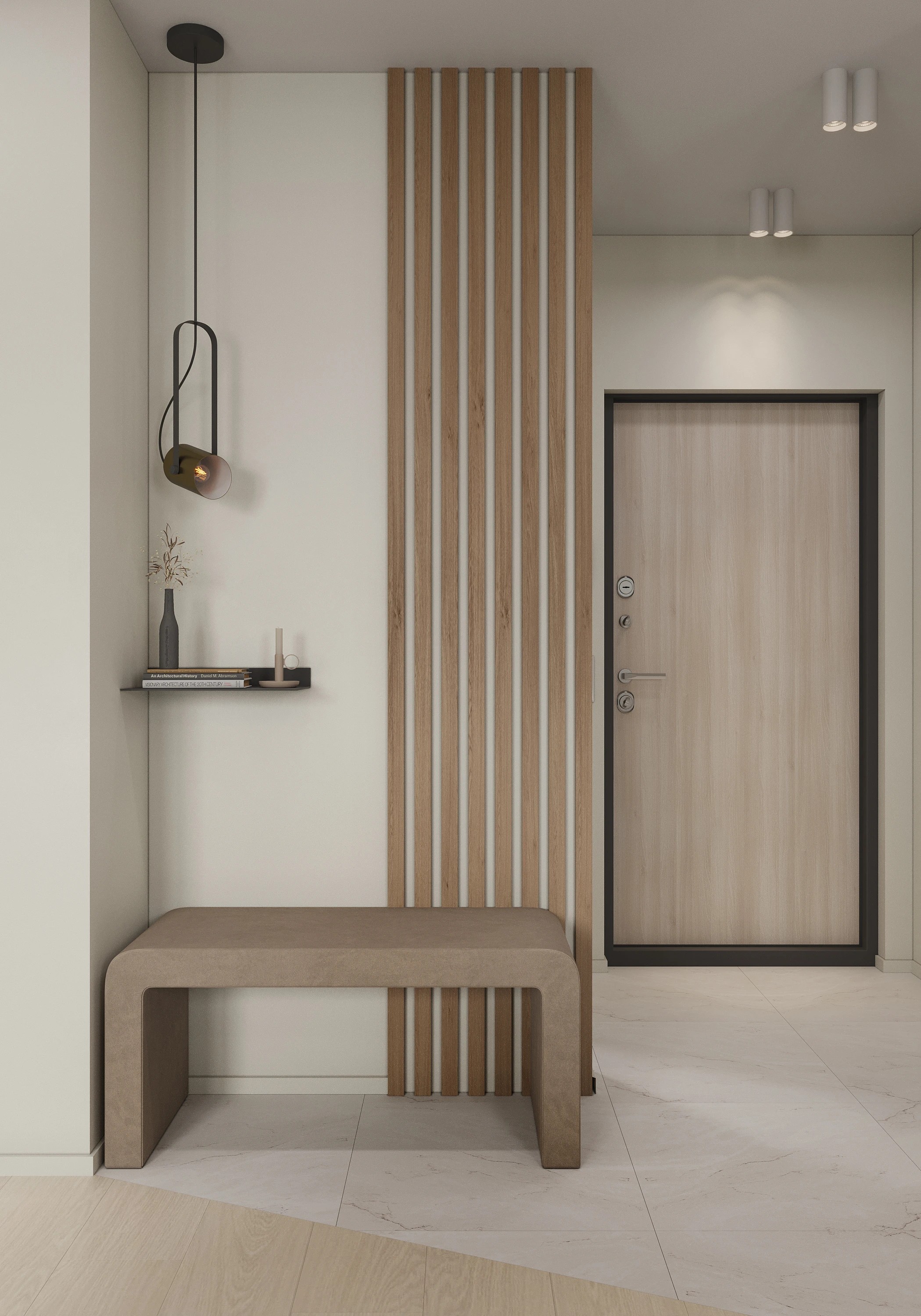 Квартира на Парнасе