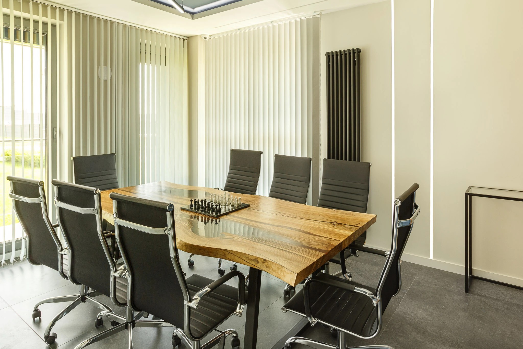 Лахта Плаза Офис