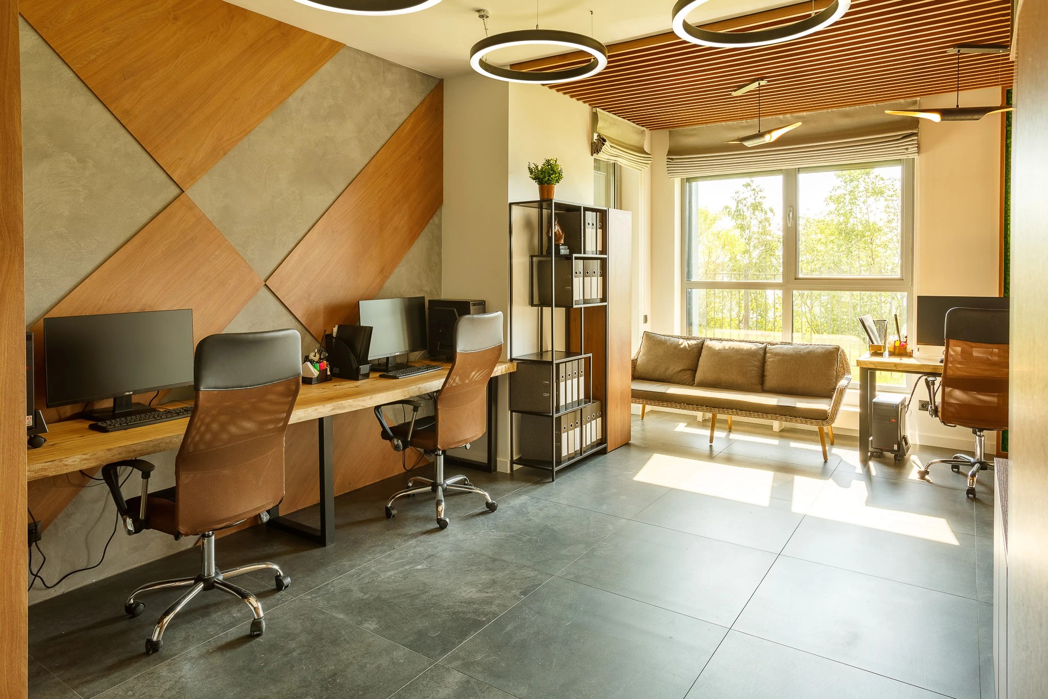 Лахта Плаза Офис