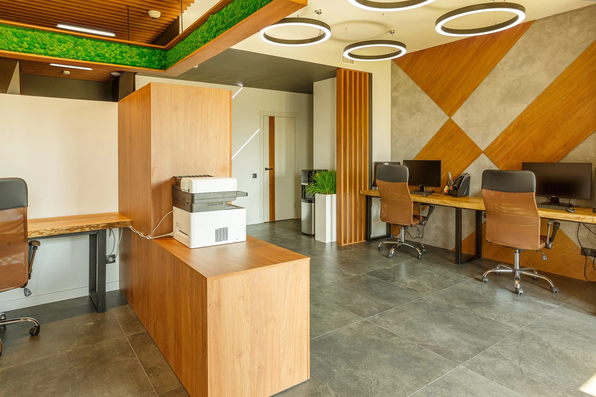 Лахта Плаза Офис