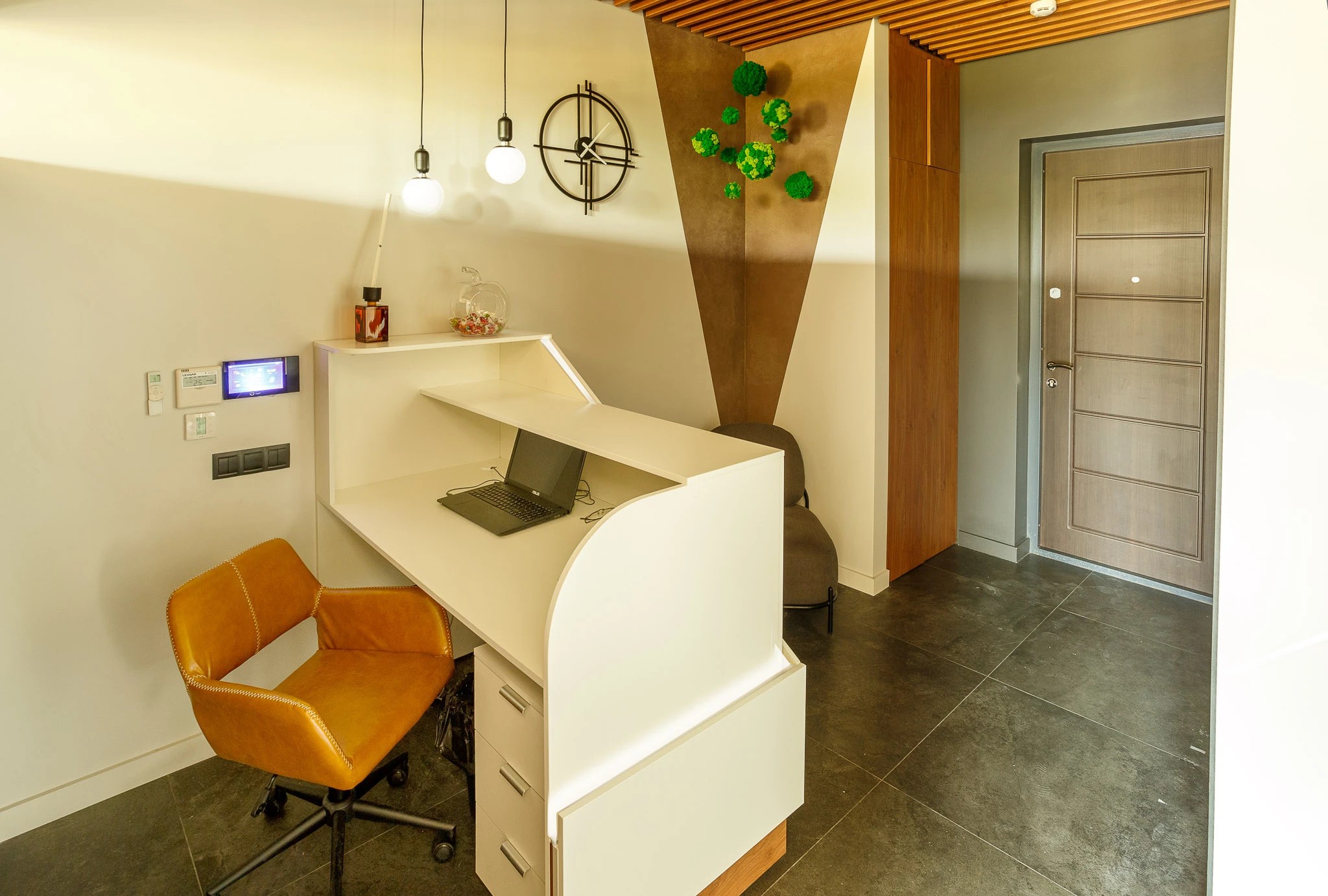 Лахта Плаза Офис