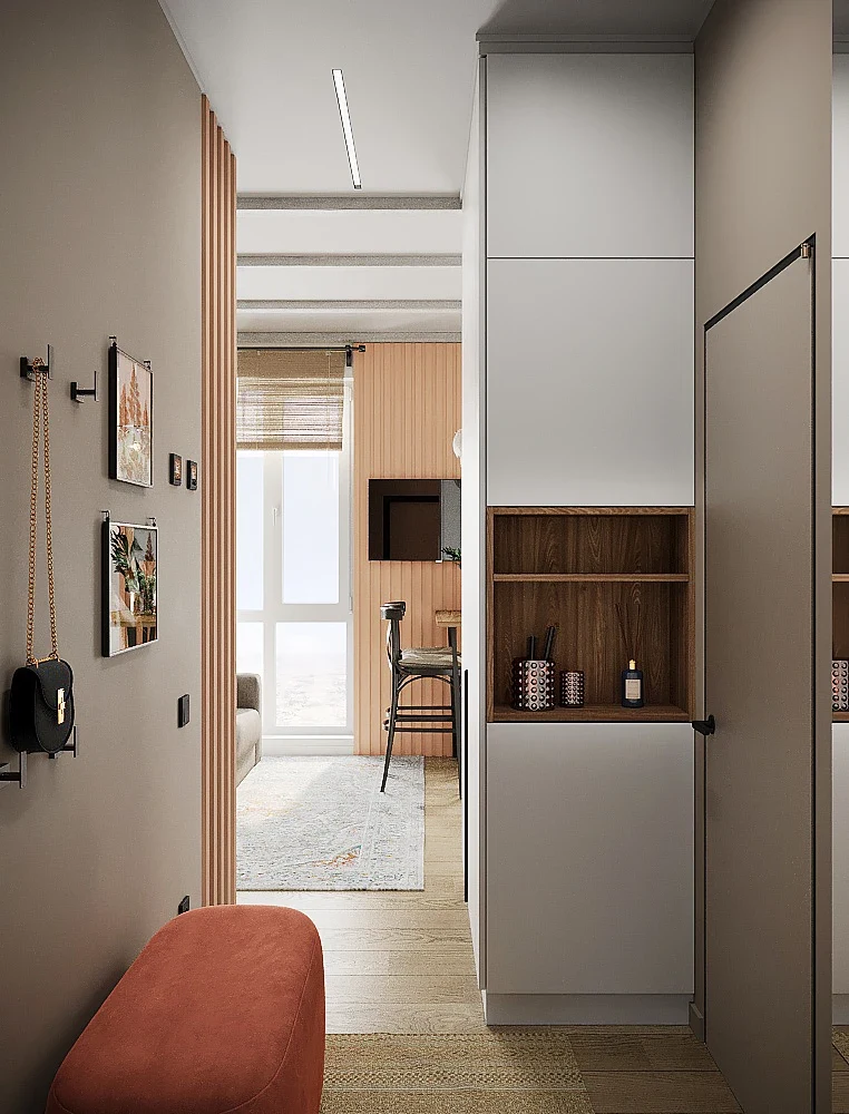 Ликвидный проект в Сочи