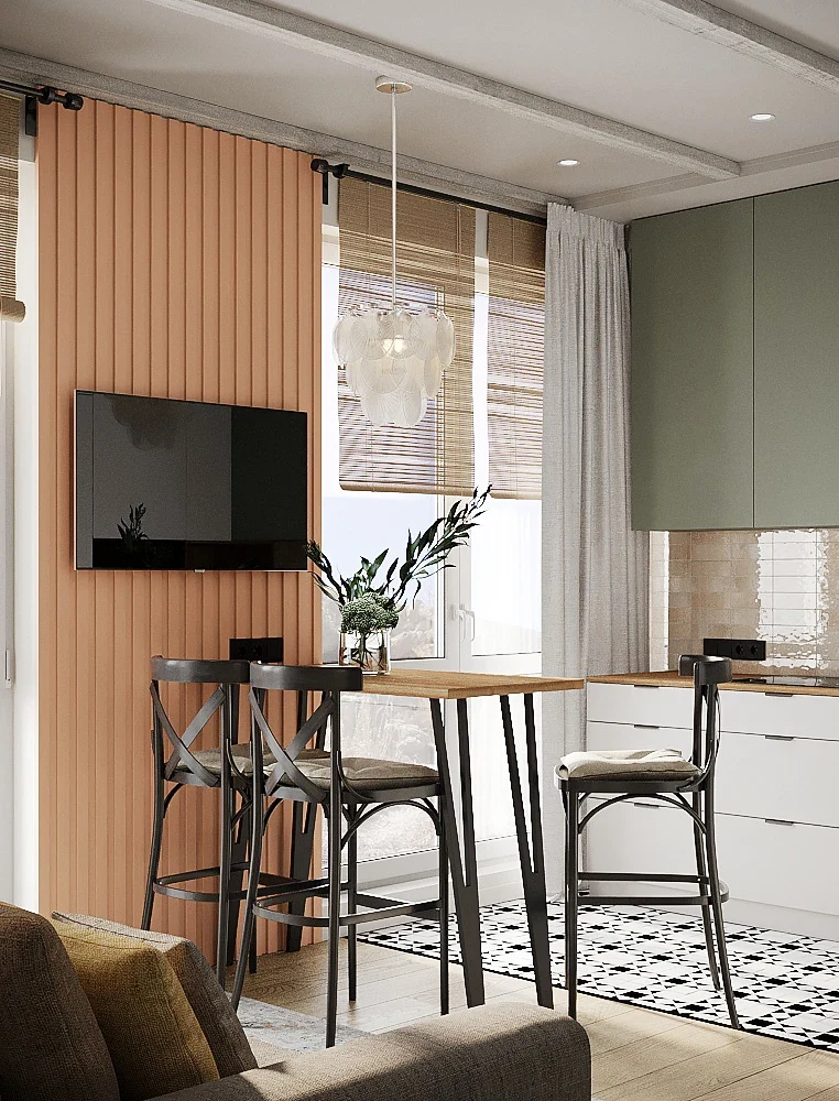 Ликвидный проект в Сочи