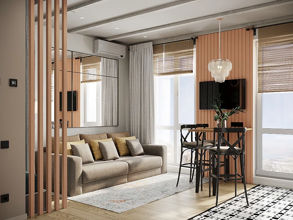 Ликвидный проект в Сочи