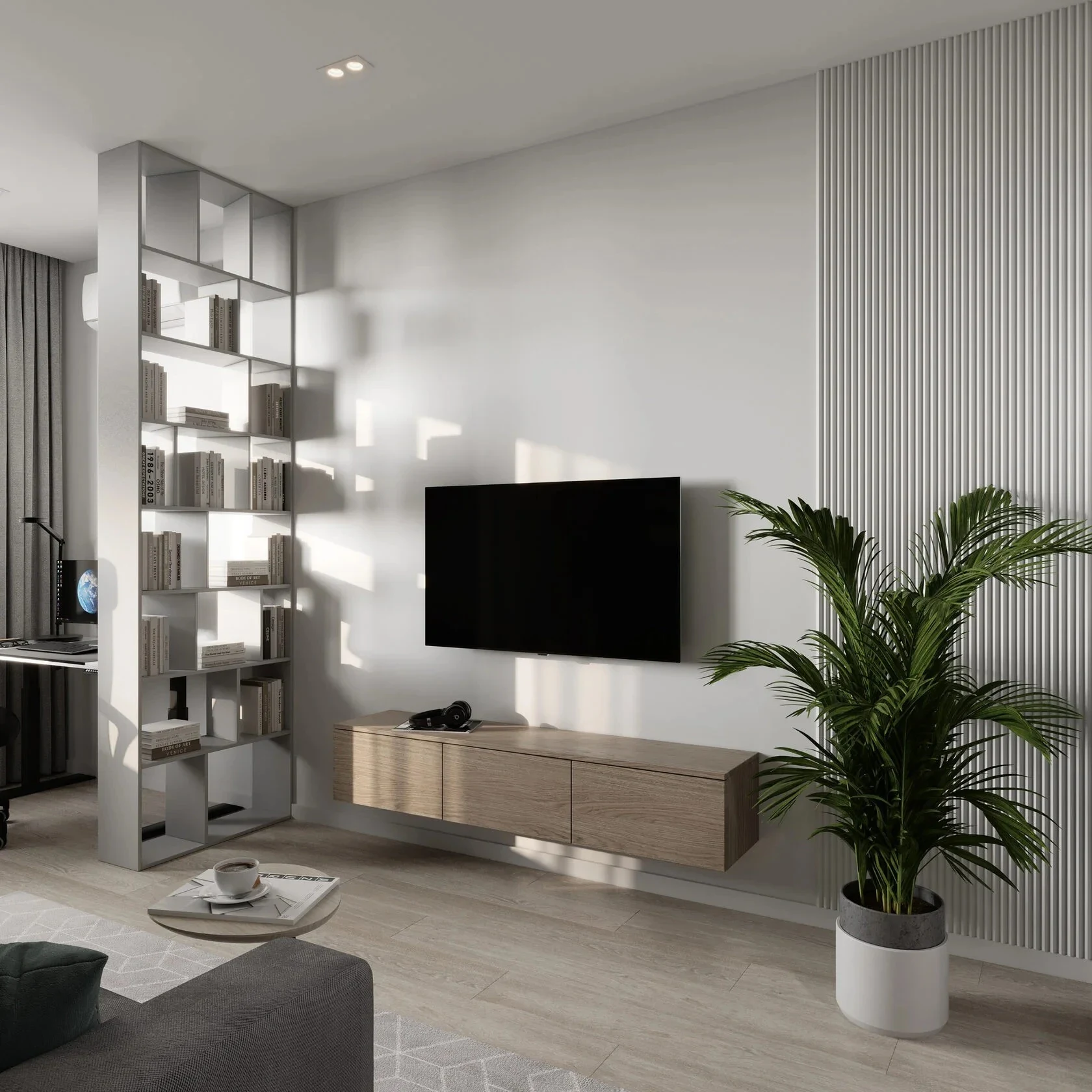 Квартира на Дмитровском шоссе